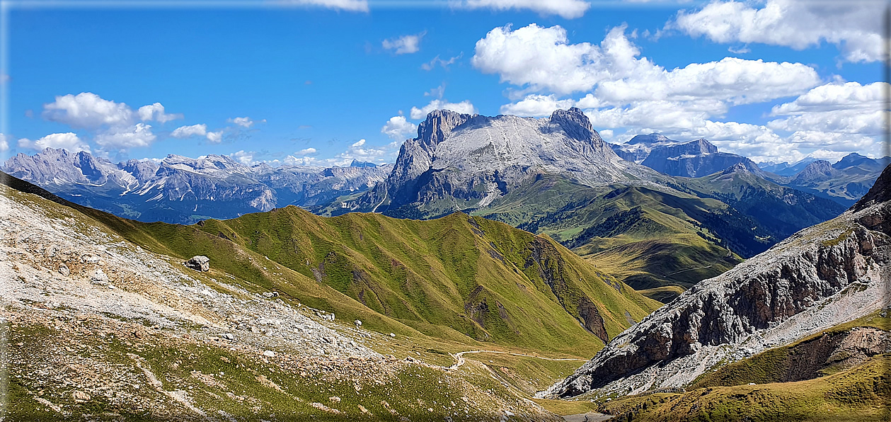 foto Rifugio Alpe di Tires